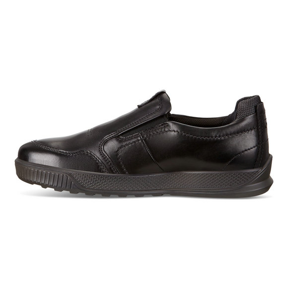 ECCO Byway Men's Slip On Sneaker ECCO Byway Men's Slip On Sneaker